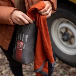 Sea To Summit Fleece Liner W/ Drawcord (Mummy) 20 Sea To Summit Fleece Liner W/ Drawcord (Mummy) -Petzl Shop 2 67761187 a78b 4389 8543 678bdfd9aff3