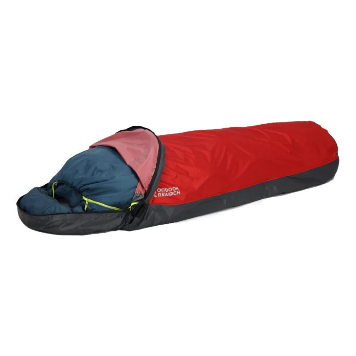 Outdoor Research Helium Bivy 7 Outdoor Research Helium Bivy - Image 7