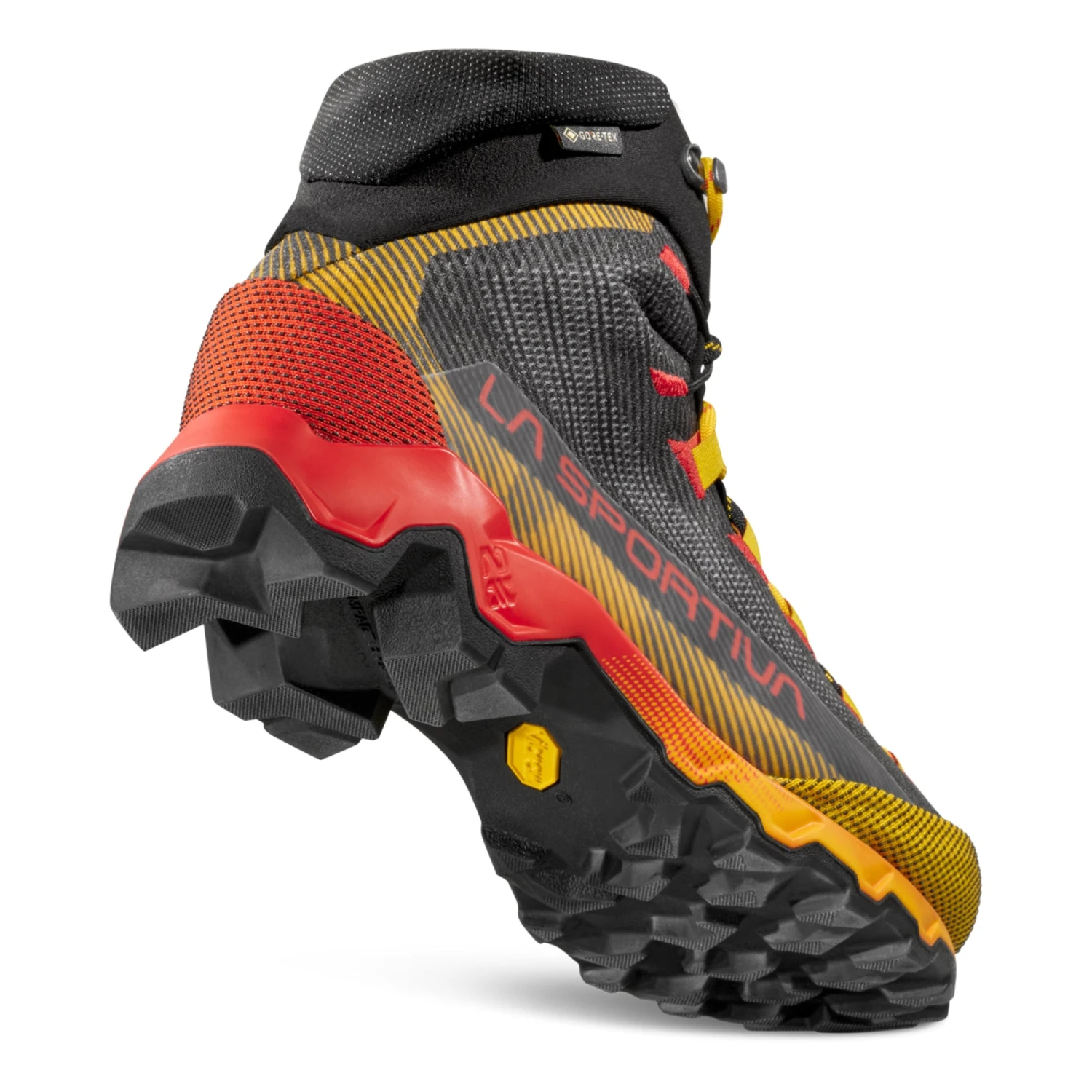 La Sportiva Aequilibrium Hike GTX - Mens 2 La Sportiva Aequilibrium Hike GTX - Mens - Image 2