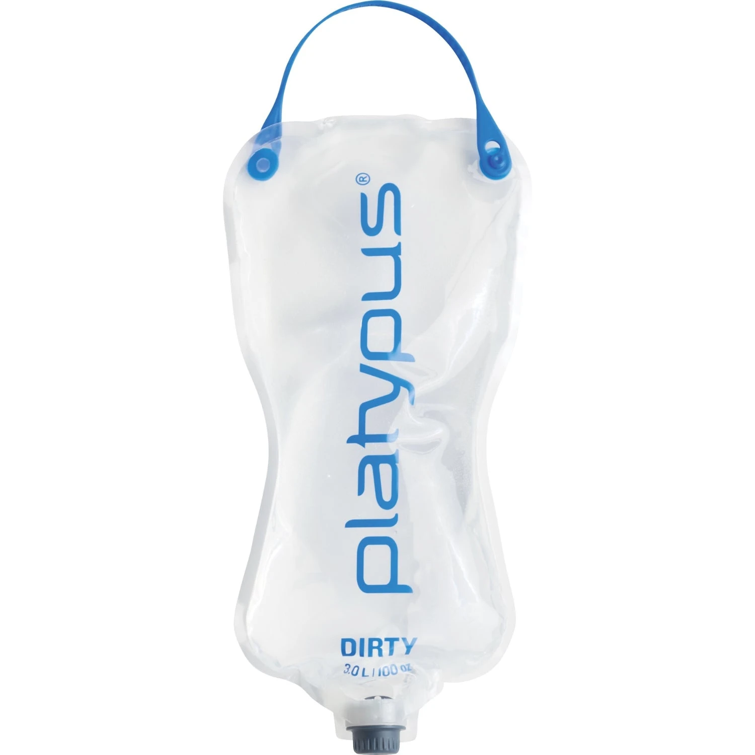 Platypus Quickdraw 3L Gravity Filter System 2 Platypus Quickdraw 3L Gravity Filter System - Image 2