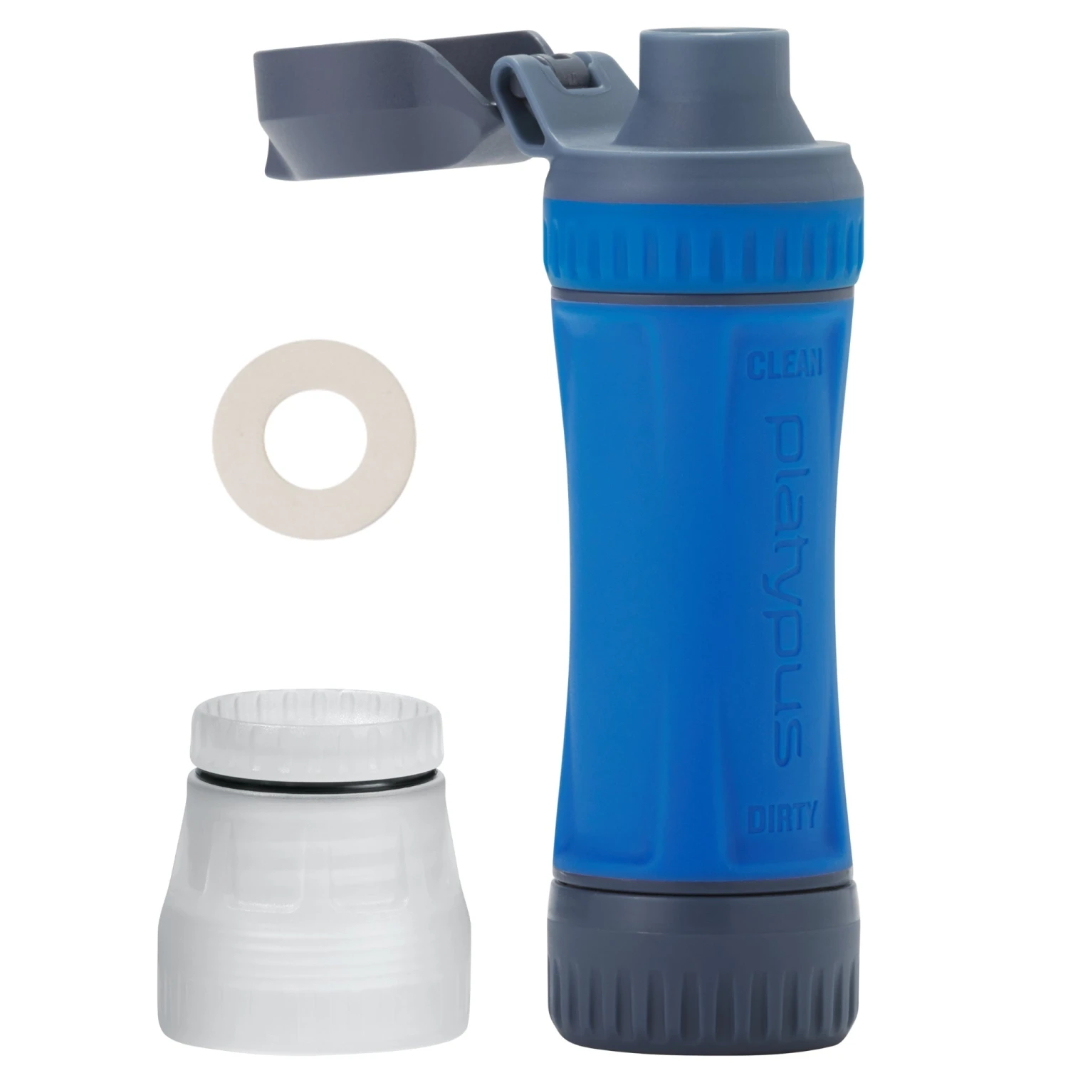 Platypus Quickdraw 1L Water Filter System 10 Platypus Quickdraw 1L Water Filter System - Image 10