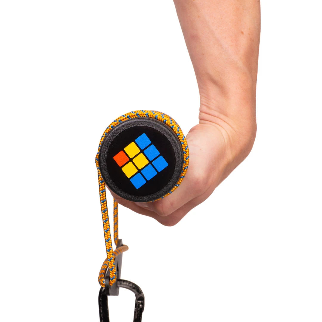 Lattice Heavy Roller 3 Lattice Heavy Roller - Image 3