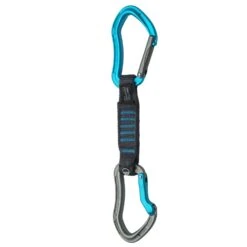 Wild Country Proton 12cm Quickdraw 5-Pack -Petzl Shop 309eeccc dd8d 4db7 9c65 9d3896e9fe0b
