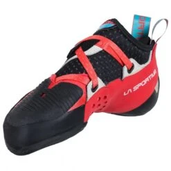 La Sportiva Solution Comp Womens 7 La Sportiva Solution Comp Womens -Petzl Shop 30a 402602 solutioncompwomens hibiscusmalibublue 3 1 1
