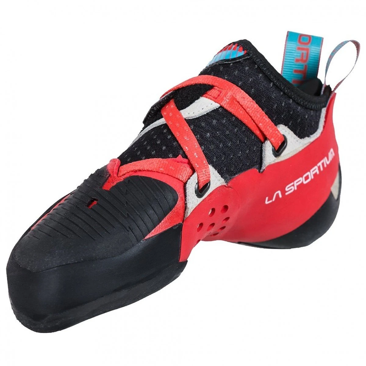 La Sportiva Solution Comp Womens 3 La Sportiva Solution Comp Womens - Image 3