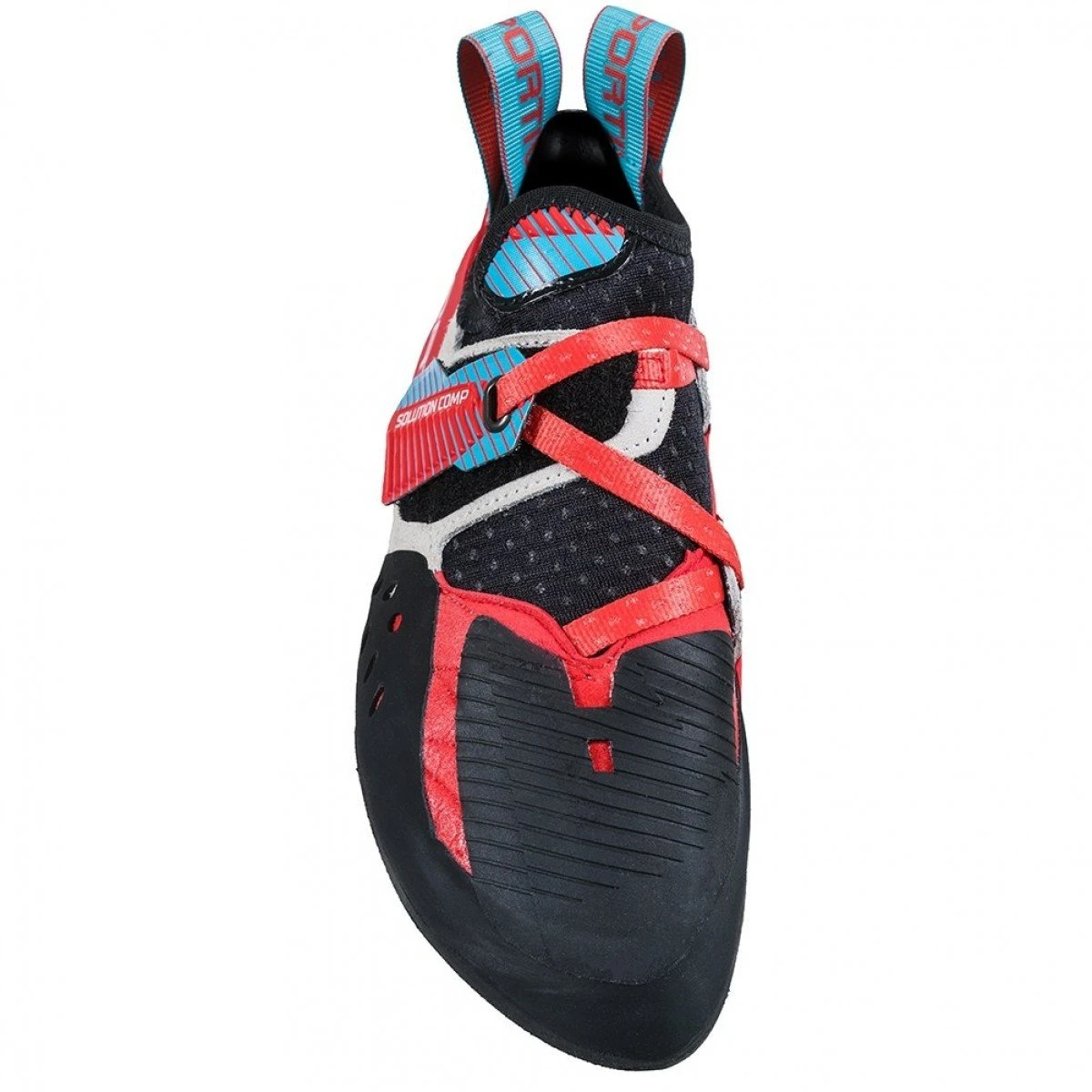 La Sportiva Solution Comp Womens 2 La Sportiva Solution Comp Womens - Image 2