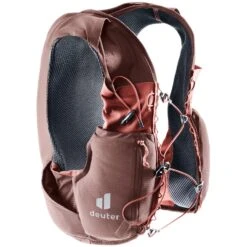 Deuter Traick 9 SL -Petzl Shop 3101024 6507 Traick5SL raisin caspia D 03 a4eb4be1 c659 4010 a020 faae0f186156