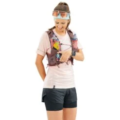 Deuter Traick 5 SL -Petzl Shop 3101024 6507 Traick5SL raisin caspia D 05