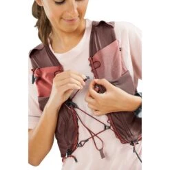 Deuter Traick 5 SL -Petzl Shop 3101024 6507 Traick5SL raisin caspia D 06