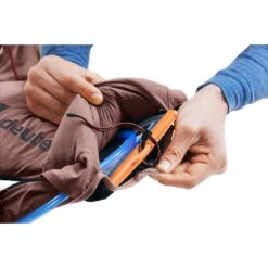 Deuter Traick 5 SL -Petzl Shop 3101024 6507 Traick5SL raisin caspia D 07