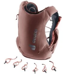 Deuter Traick 9 SL -Petzl Shop 3101024 6507 Traick5SL raisin caspia D 10 d4eceedb 7253 44ef b671 87e7ff56242f