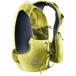 Deuter Traick 5 -Petzl Shop 3101124 1203 Traick5 sprout cactus D 03