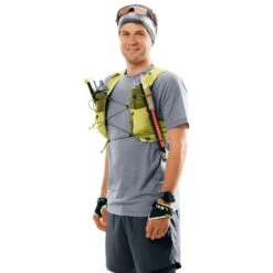 Deuter Traick 5 -Petzl Shop 3101124 1203 Traick5 sprout cactus D 04