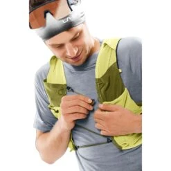 Deuter Traick 5 -Petzl Shop 3101124 1203 Traick5 sprout cactus D 06