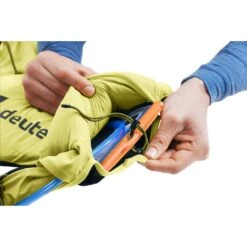 Deuter Traick 5 -Petzl Shop 3101124 1203 Traick5 sprout cactus D 07