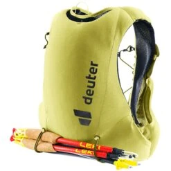 Deuter Traick 5 -Petzl Shop 3101124 1203 Traick5 sprout cactus D 09