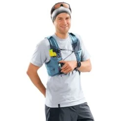 Deuter Traick 5 -Petzl Shop 3101124 1374 Traick5 atlantic ink D 05