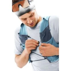 Deuter Traick 5 -Petzl Shop 3101124 1374 Traick5 atlantic ink D 06