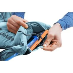 Deuter Traick 5 -Petzl Shop 3101124 1374 Traick5 atlantic ink D 07