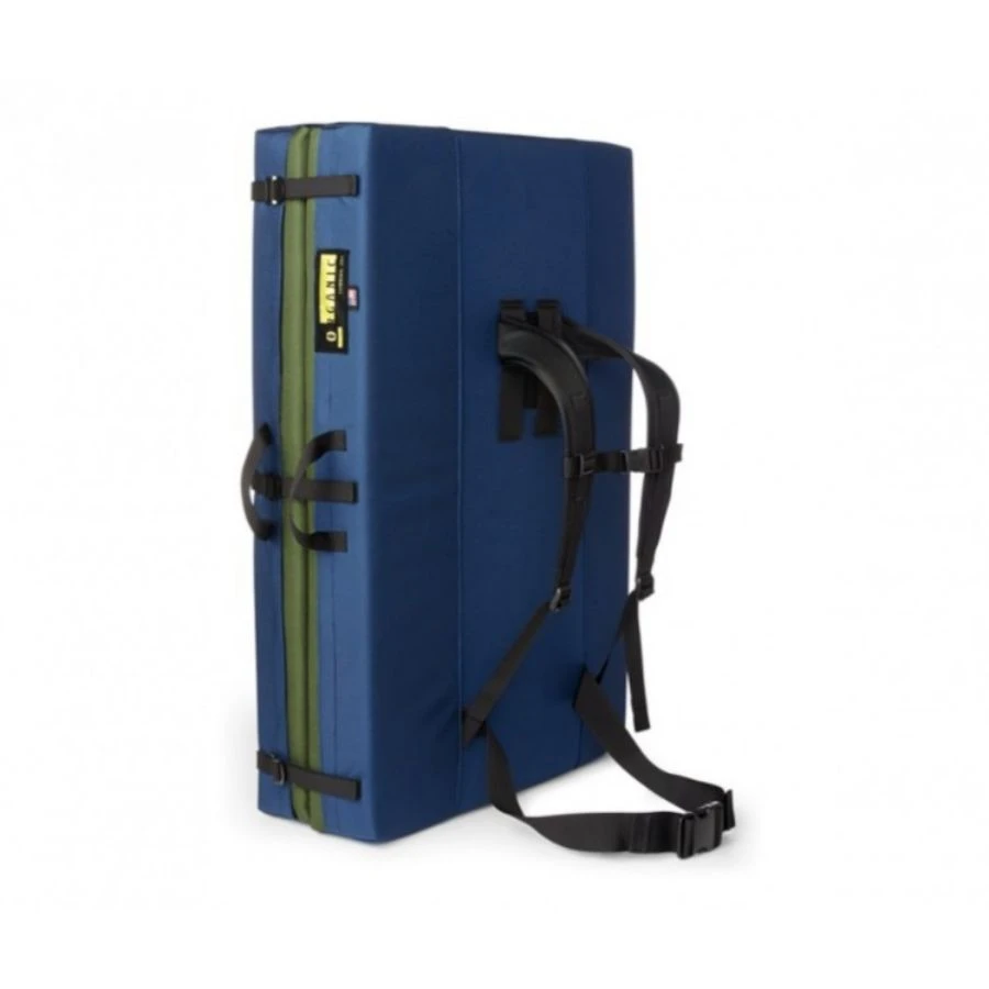 Organic Simple Pad - Solid 2 Organic Simple Pad - Solid - Image 2