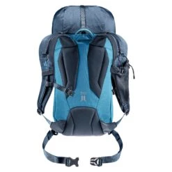 Deuter Guide 24 -Petzl Shop 3361123 1382 Guide24 wave ink D 01