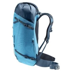 Deuter Guide 30 -Petzl Shop 3361323 1382 Guide30 wave ink D 04