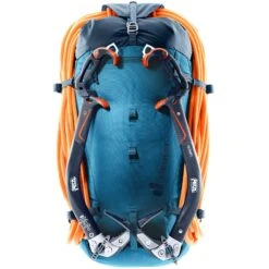 Deuter Guide 30 -Petzl Shop 3361323 1382 Guide30 wave ink D 13