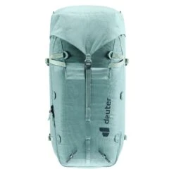 Deuter Guide 32+8 SL 30 Deuter Guide 32+8 SL -Petzl Shop 3361423 2288 Guide32plus8SL jade frost D 05