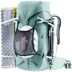 Deuter Guide 32+8 SL 38 Deuter Guide 32+8 SL -Petzl Shop 3361423 2288 Guide32plus8SL jade frost D 09