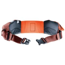 Deuter Guide 32+8 SL 32 Deuter Guide 32+8 SL -Petzl Shop 3361423 9513 Guide32plus8SL papaya redwood D 10 1