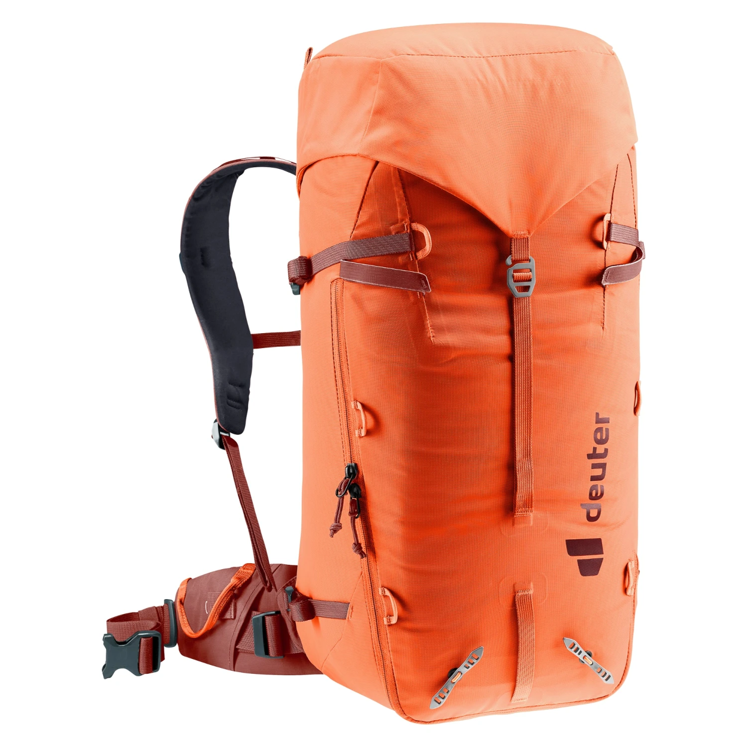 Deuter Guide 32+8 SL 2 Deuter Guide 32+8 SL - Image 2