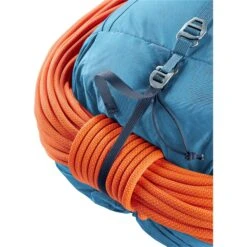 Deuter Guide 34+8 -Petzl Shop 3361523 1382 Guide34plus8 wave ink D 08