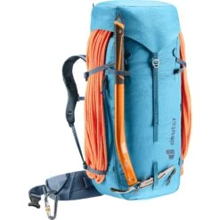 Deuter Guide 44+8 -Petzl Shop 3361723 1382 Guide44plus8 wave ink D 10