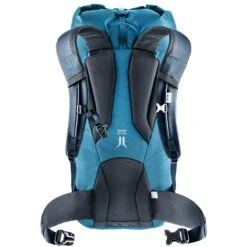 Deuter Durascent 30 -Petzl Shop 3364123 1382 Durascent30 wave ink D 01