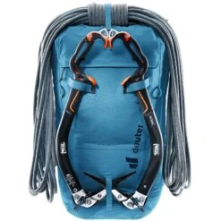 Deuter Durascent 30 -Petzl Shop 3364123 1382 Durascent30 wave ink D 06