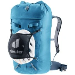Deuter Durascent 30 -Petzl Shop 3364123 1382 Durascent30 wave ink D 07