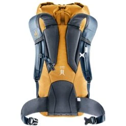 Deuter Durascent 30 -Petzl Shop 3364123 6325 Durascent30 cinnamon ink D 01