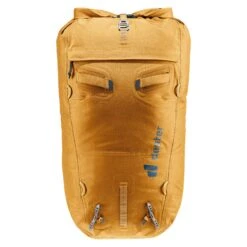 Deuter Durascent 30 -Petzl Shop 3364123 6325 Durascent30 cinnamon ink D 05