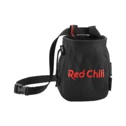 Red Chili Giant Chalk Bag 5 Red Chili Giant Chalk Bag -Petzl Shop 36004 010a