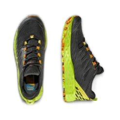 La Sportiva Lycan GTX 14 La Sportiva Lycan GTX -Petzl Shop 36Q 999729 03