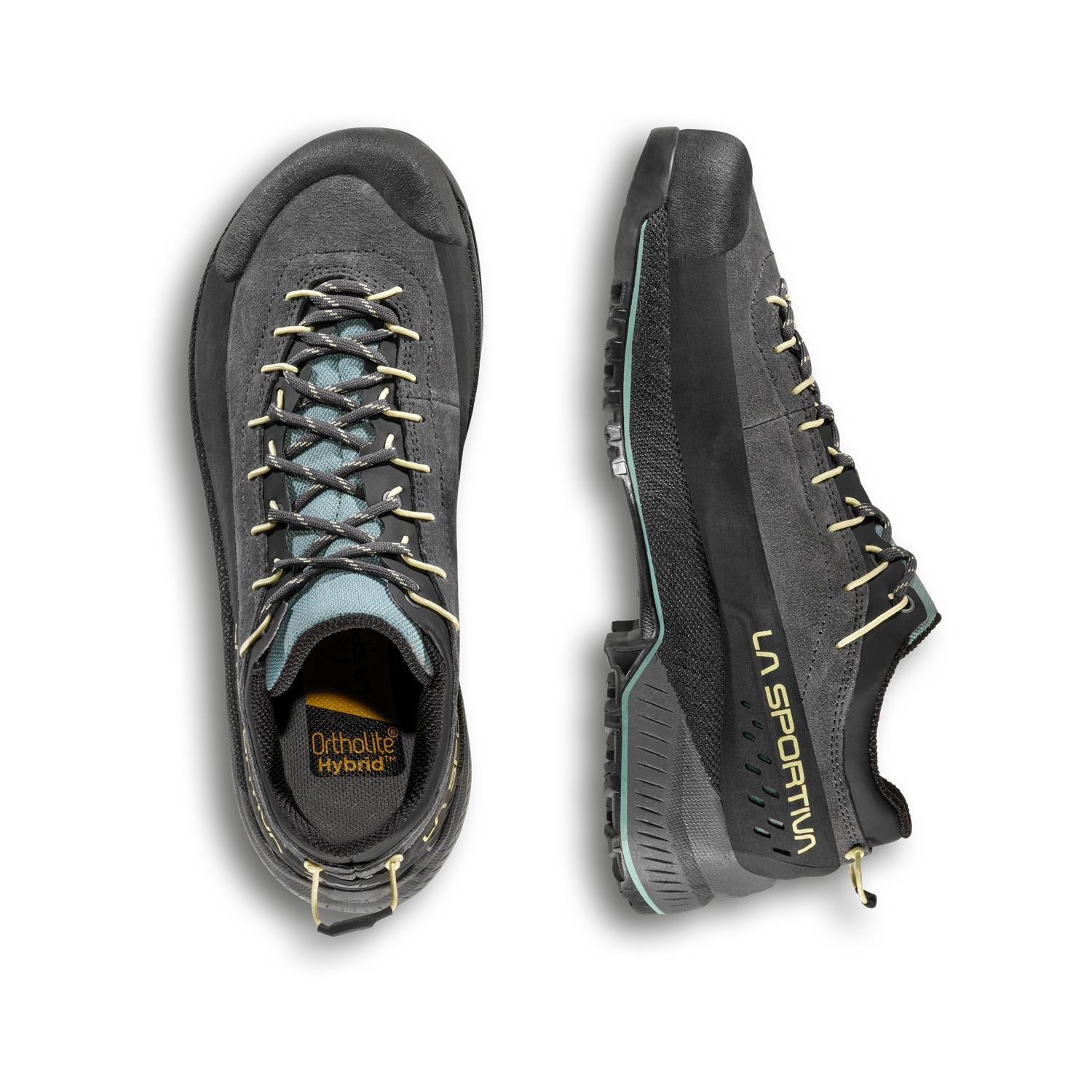 La Sportiva TX4 Evo - Womens 2 La Sportiva TX4 Evo - Womens - Image 2