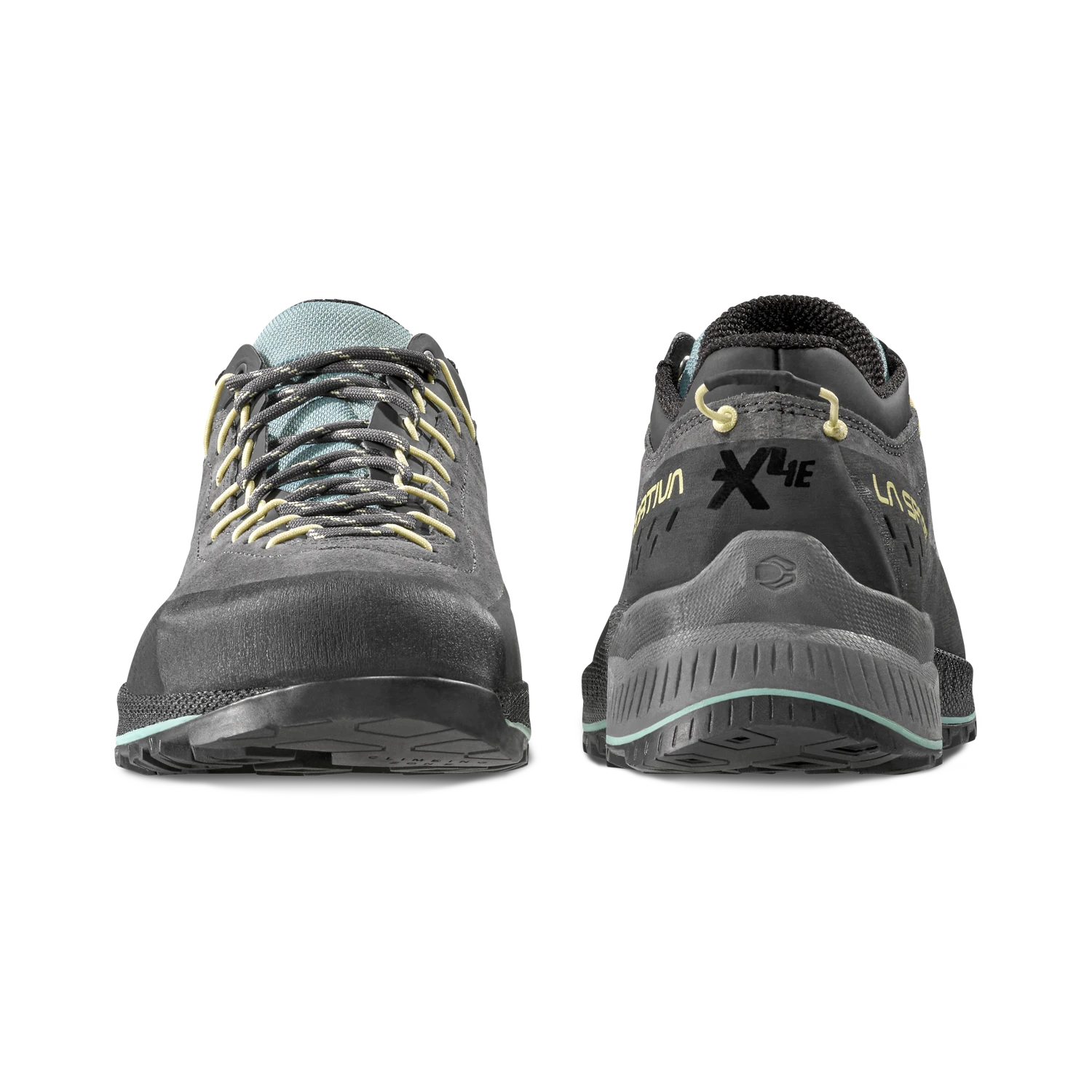 La Sportiva TX4 Evo - Womens 4 La Sportiva TX4 Evo - Womens - Image 4