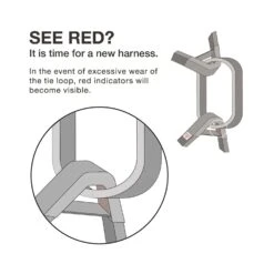 Wild Country Mosquito Harness -Petzl Shop 381ba4e6 ad96 4663 86a8 129713659f71 wildcountry