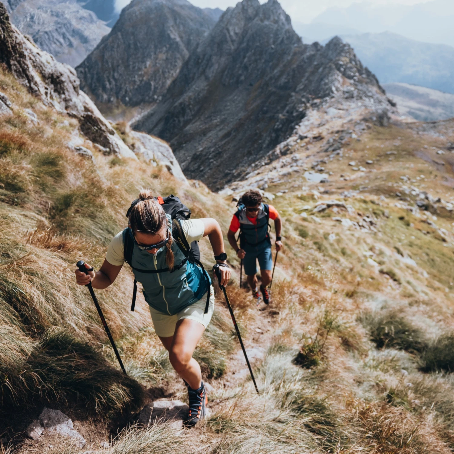 La Sportiva Aequilibrium Hike GTX - Mens 10 La Sportiva Aequilibrium Hike GTX - Mens - Image 10