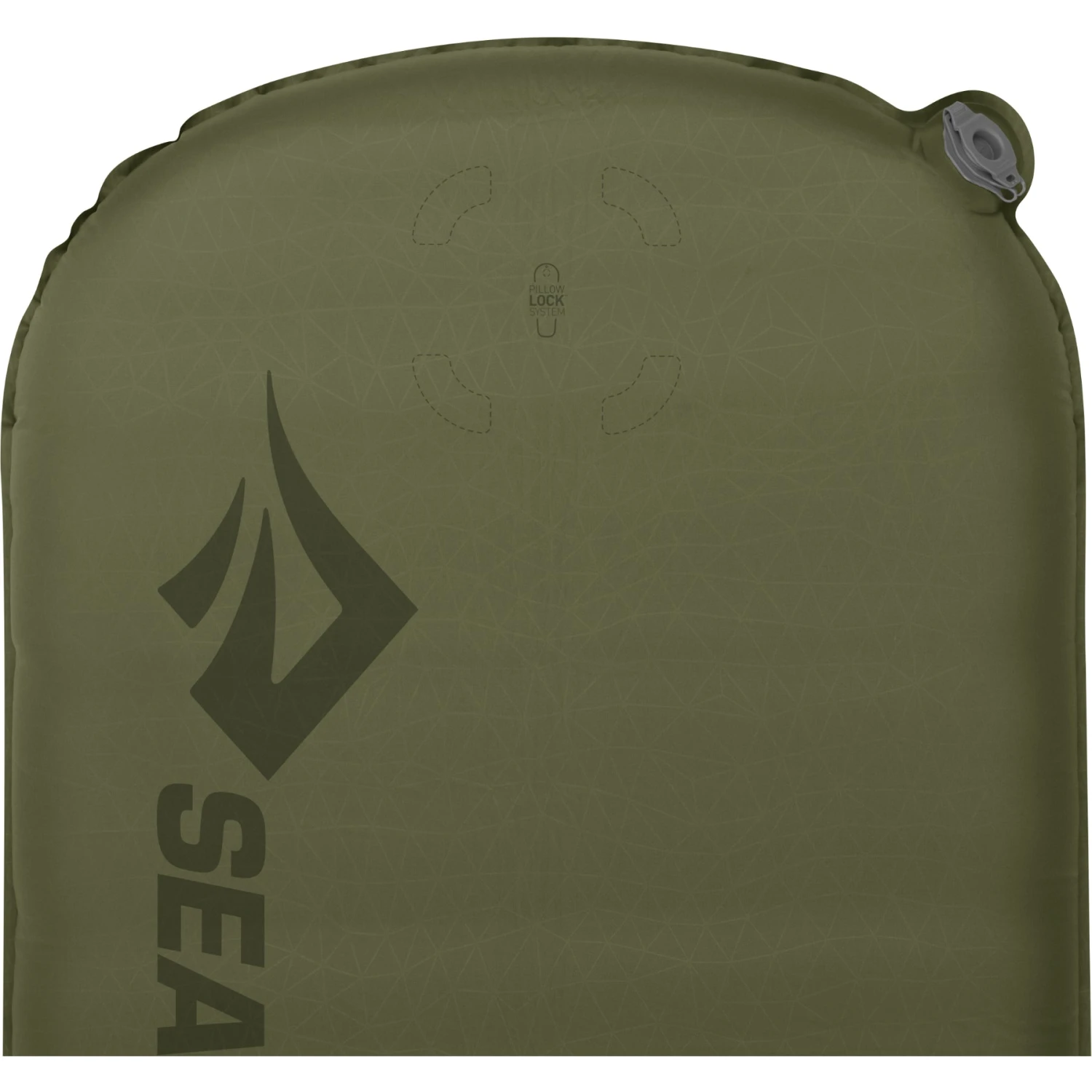 Sea To Summit Camp Plus Self Inflate SI Mat (Large) 3 Sea To Summit Camp Plus Self Inflate SI Mat (Large) - Image 3