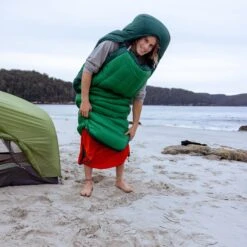 Sea To Summit Ascent Down Sleeping Bag -1°C -Petzl Shop 3 d2983cb1 30bb 4c3c b440 7aad83df4ed7