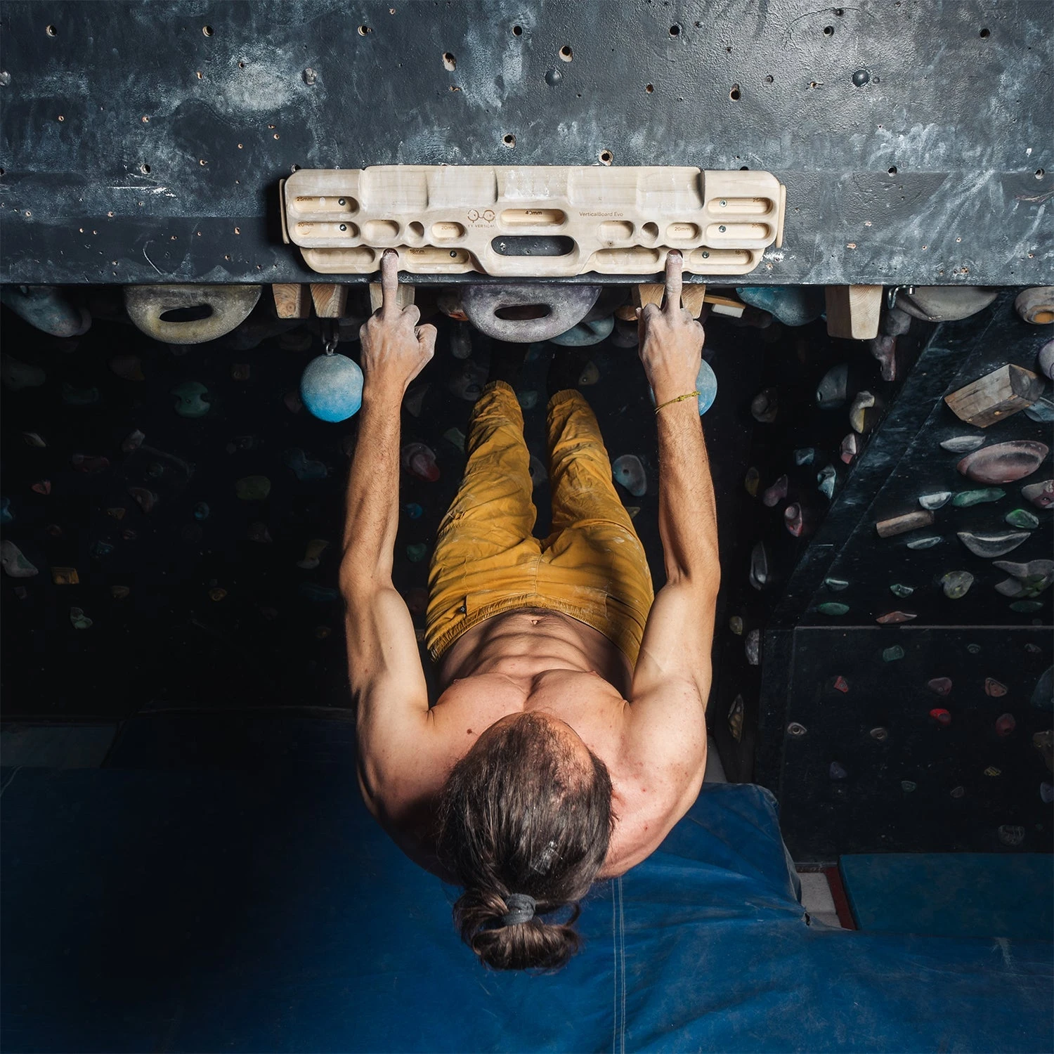 YY Vertical Board EVO - Training Bundle 9 YY Vertical Board EVO - Training Bundle - Image 9