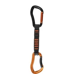 Wild Country Electron 12cm Quickdraw 6-pack 5 Wild Country Electron 12cm Quickdraw 6-pack -Petzl Shop 40 0000002007 0907 12cm
