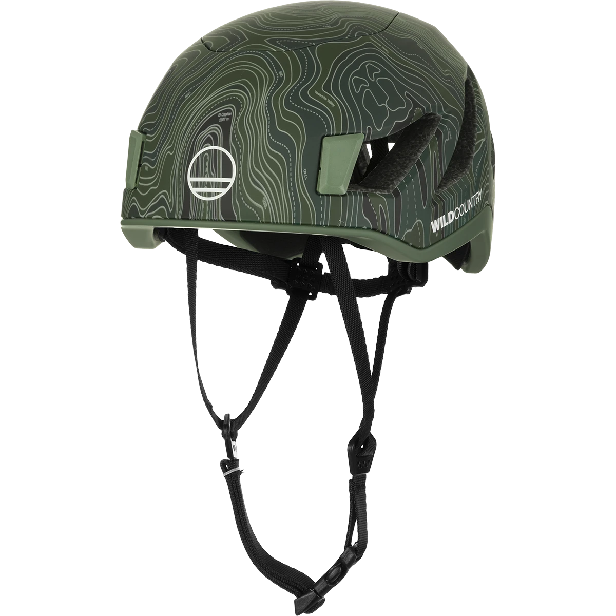 Wild Country Syncro Helmet 1 Wild Country Syncro Helmet