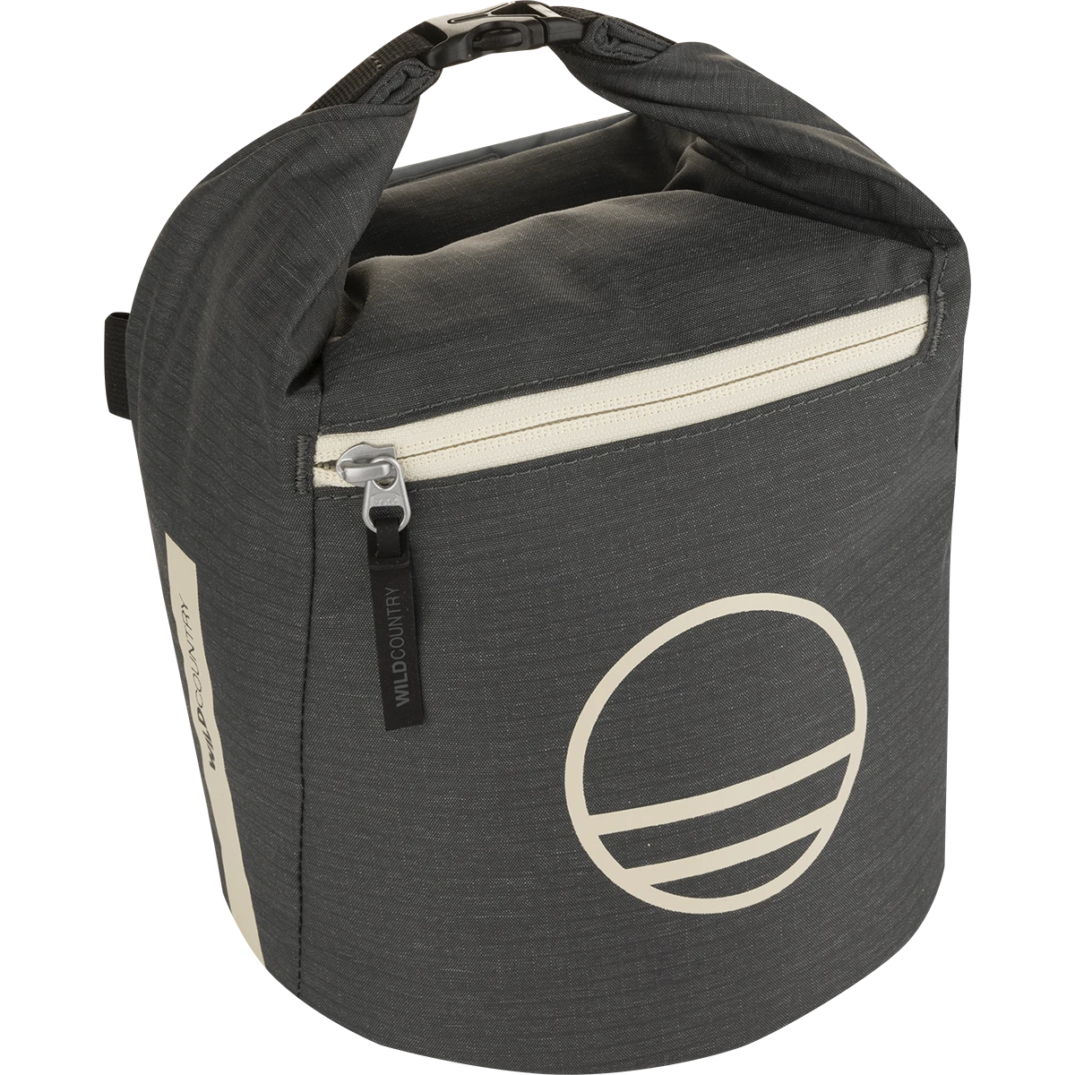 Wild Country Spotter Bouldering Chalk Bag 9 Wild Country Spotter Bouldering Chalk Bag - Image 9